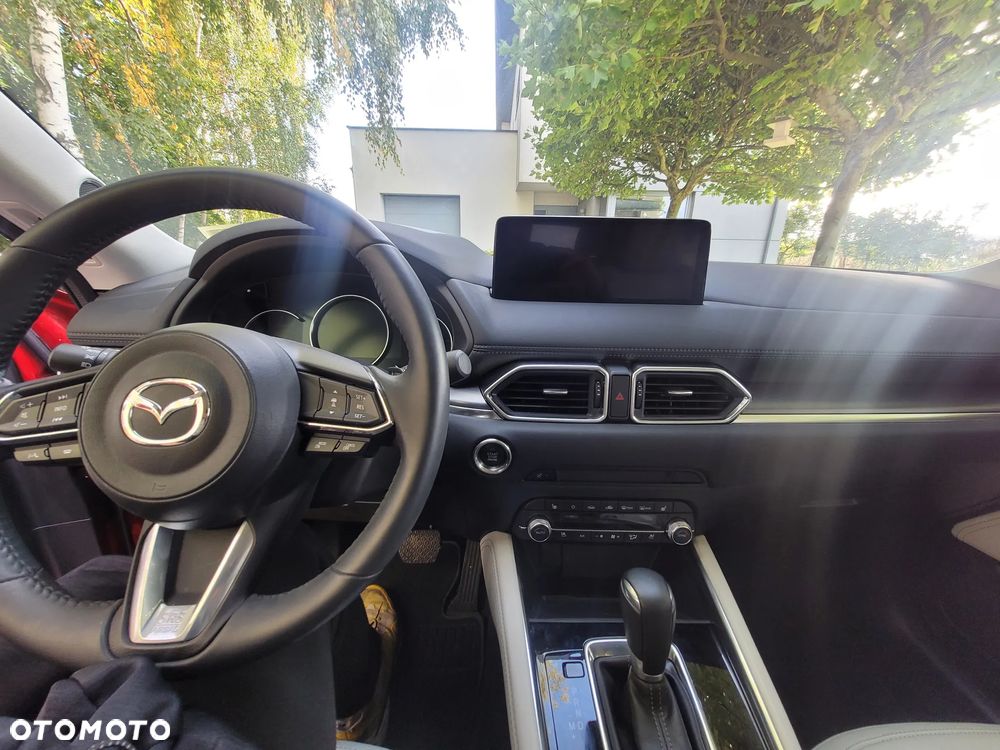 Mazda CX-5 2.5 Homura AWD - 14