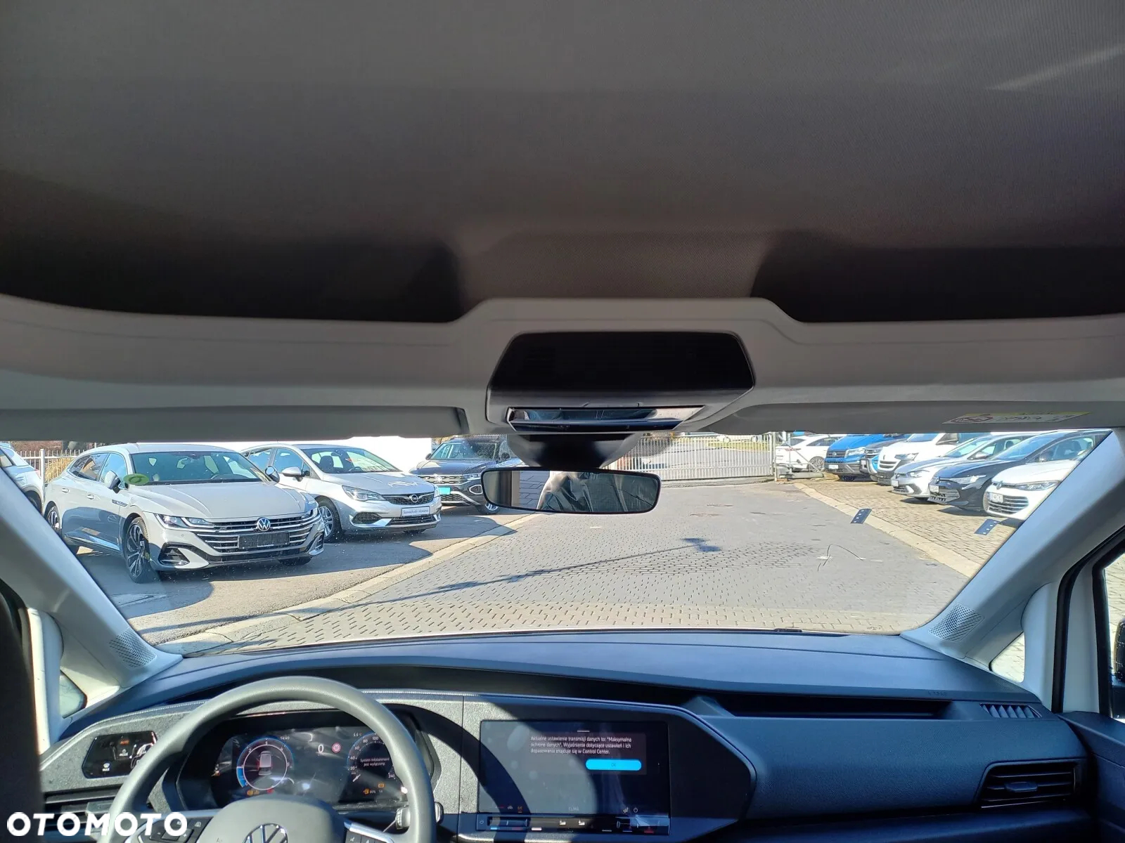 Volkswagen Caddy 2.0 TDI 4Motion - 11