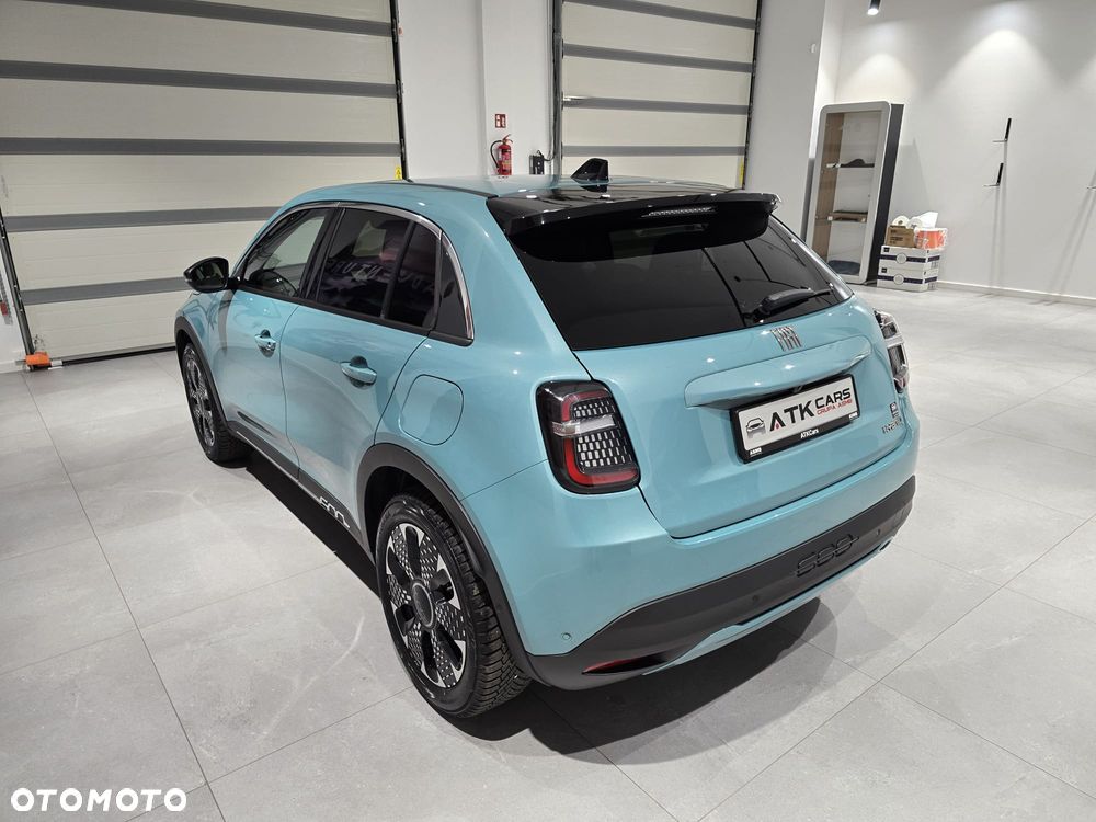 Fiat 600 1.2 Turbo La Prima eDCT - 7
