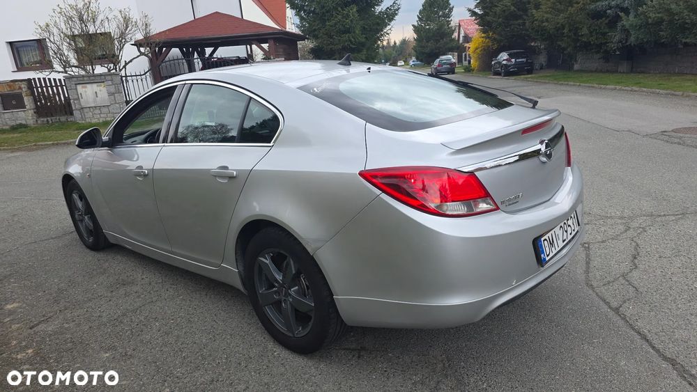 Opel Insignia 1.8 Active - 6