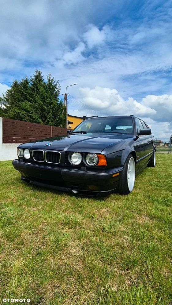 BMW Seria 5 - 19