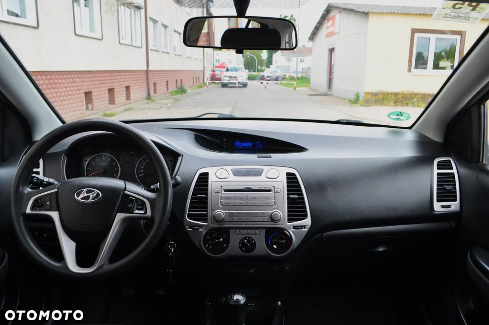 Hyundai i20 1.2 Edition 20 - 14