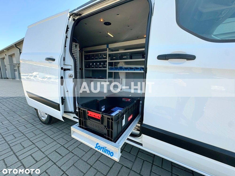 Ford Transit - 20