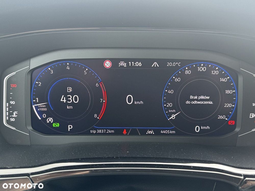 Volkswagen Touran 1.5 TSI EVO Highline DSG - 15