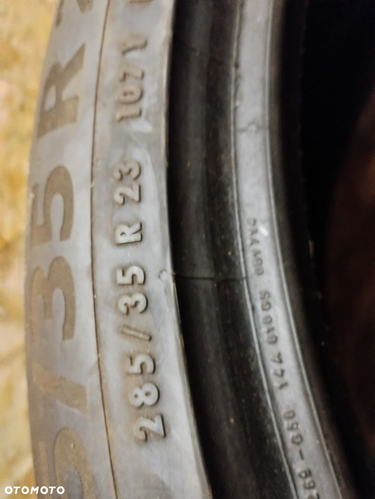 285.35.23 Continental sportcontact 6 - 5