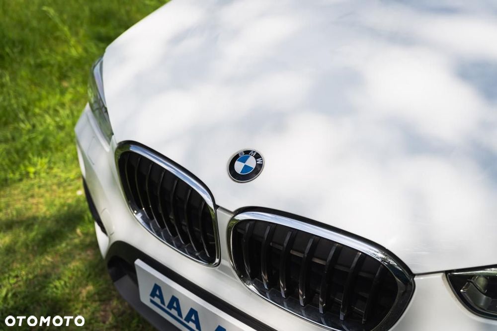 BMW X1 - 9