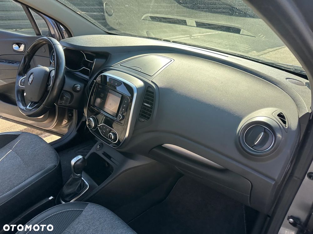 Renault Captur 1.2 Energy TCe Night&Day EDC - 15