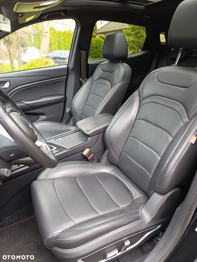 Seres 3 53kWh Luxury - 25