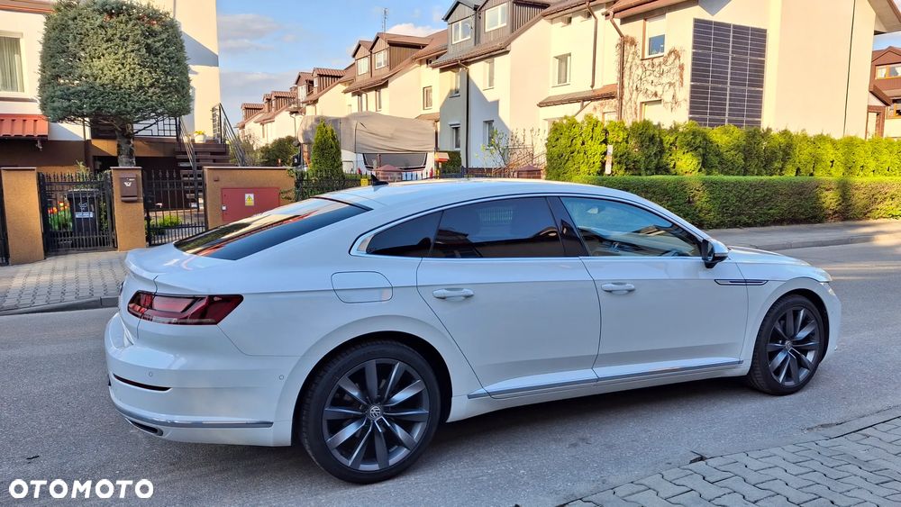 Volkswagen Arteon 2.0 TDI SCR Elegance DSG - 4