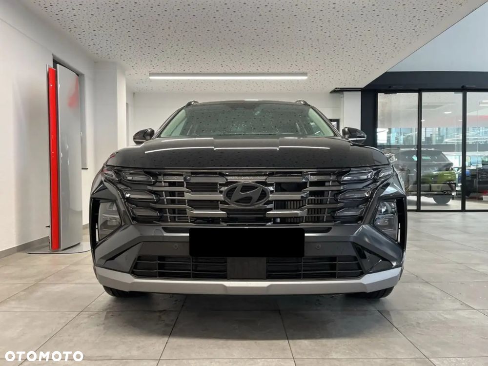 Hyundai Tucson 1.6 T-GDi Executive 2WD DCT - 6