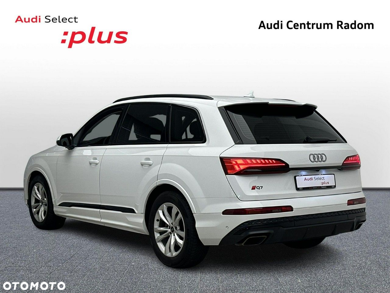 Audi Q7 - 3