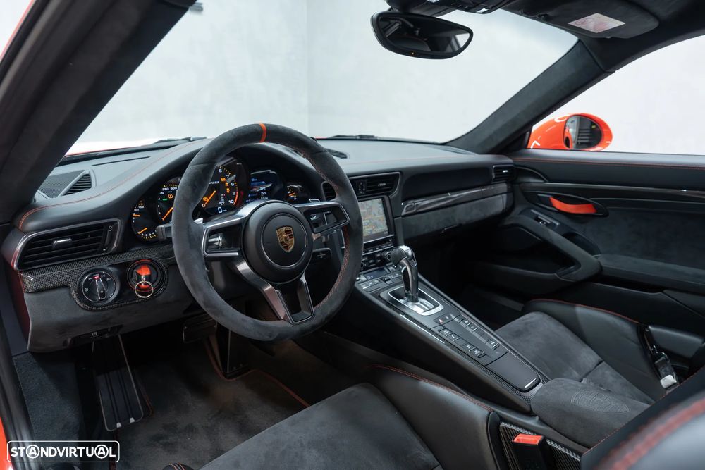 Porsche 911 (991) GT3 RS - 19