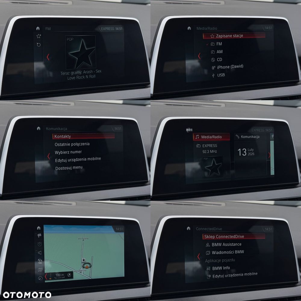 BMW Seria 2 220d xDrive Sport-Aut Advantage - 23