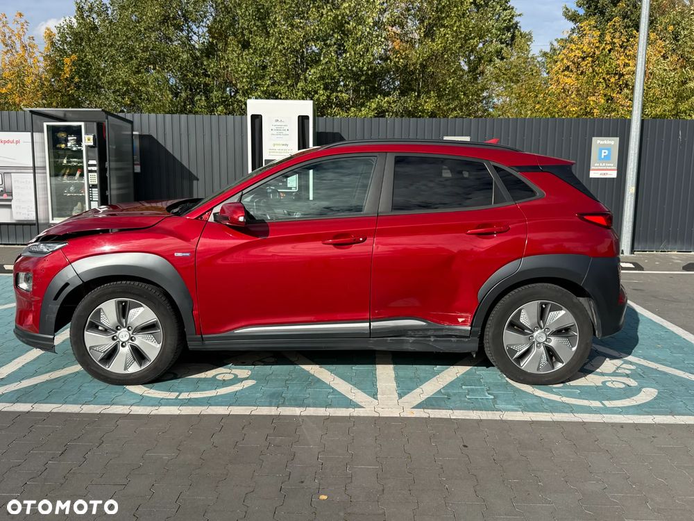 Hyundai Kona Select - 8