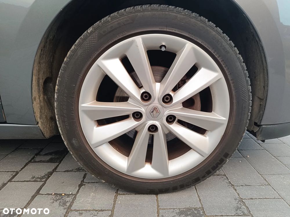 Renault Megane ENERGY dCi 110 Start & Stop Expression - 13