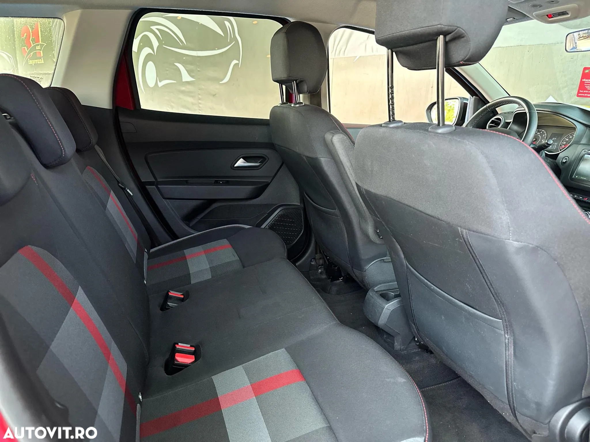 Dacia Duster - 8