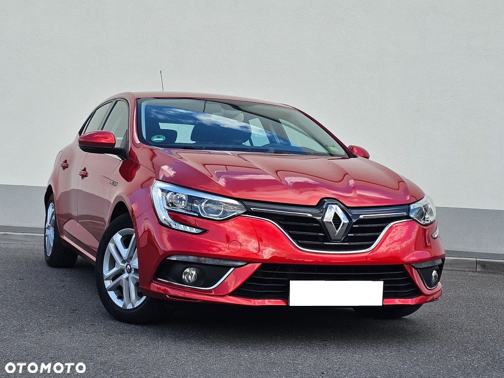 Renault Megane - 3