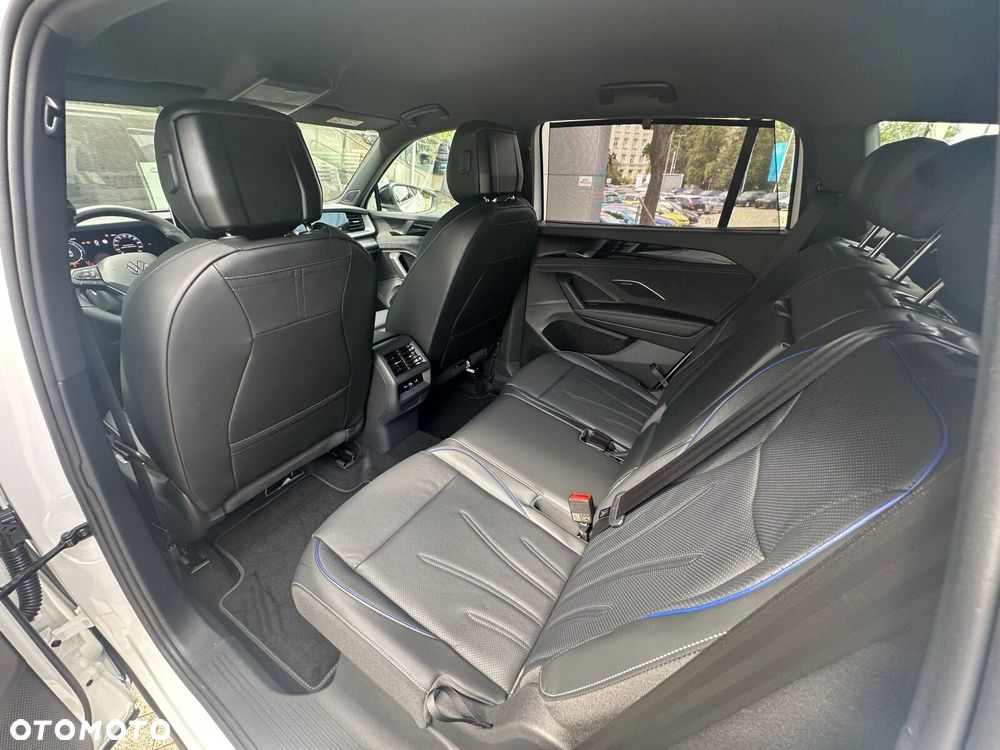 Volkswagen Tayron 2.0 TDI SCR 4Mot R-Line Plus DSG - 27