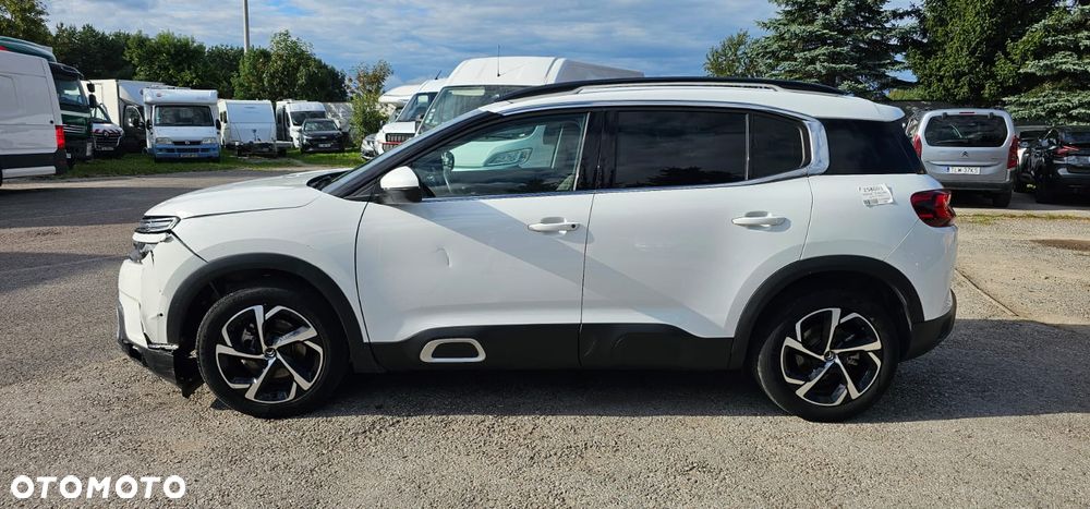 Citroën C5 Aircross BlueHDI 130 S&S EAT8 C-SERIES - 5