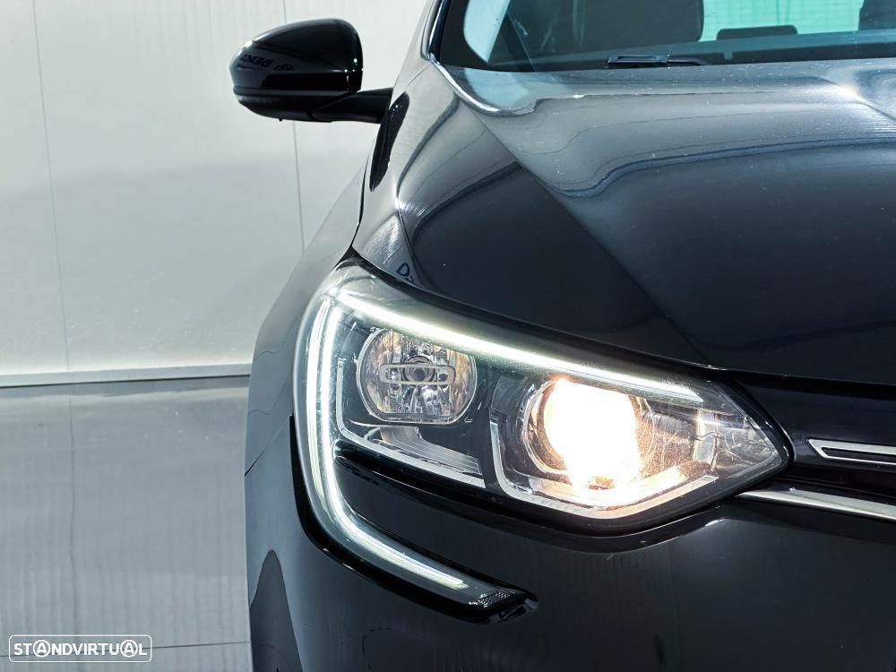 Renault Mégane 1.5 dCi GT Line - 15