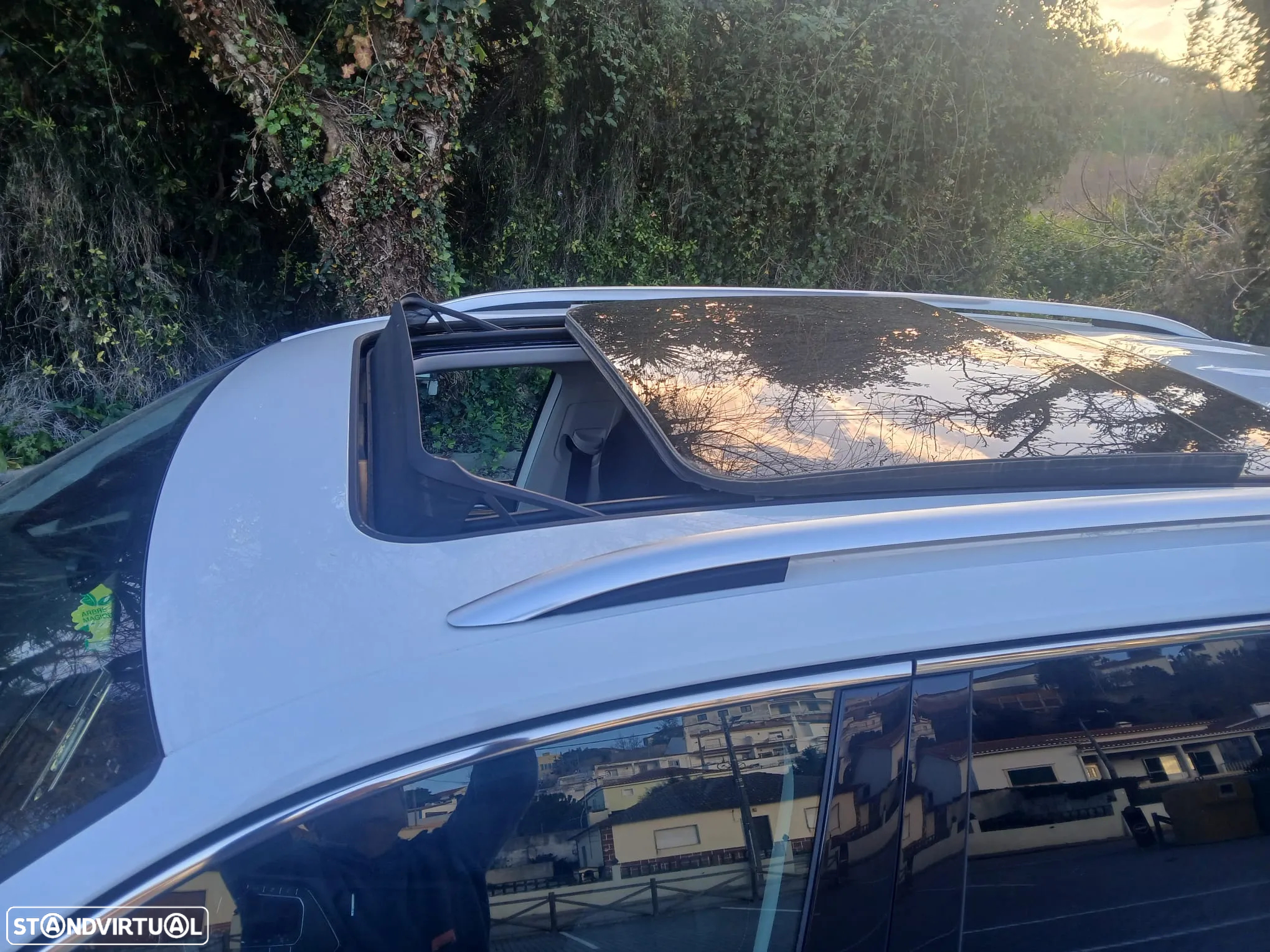 VW Tiguan Allspace 2.0 TDI Highine DSG - 11