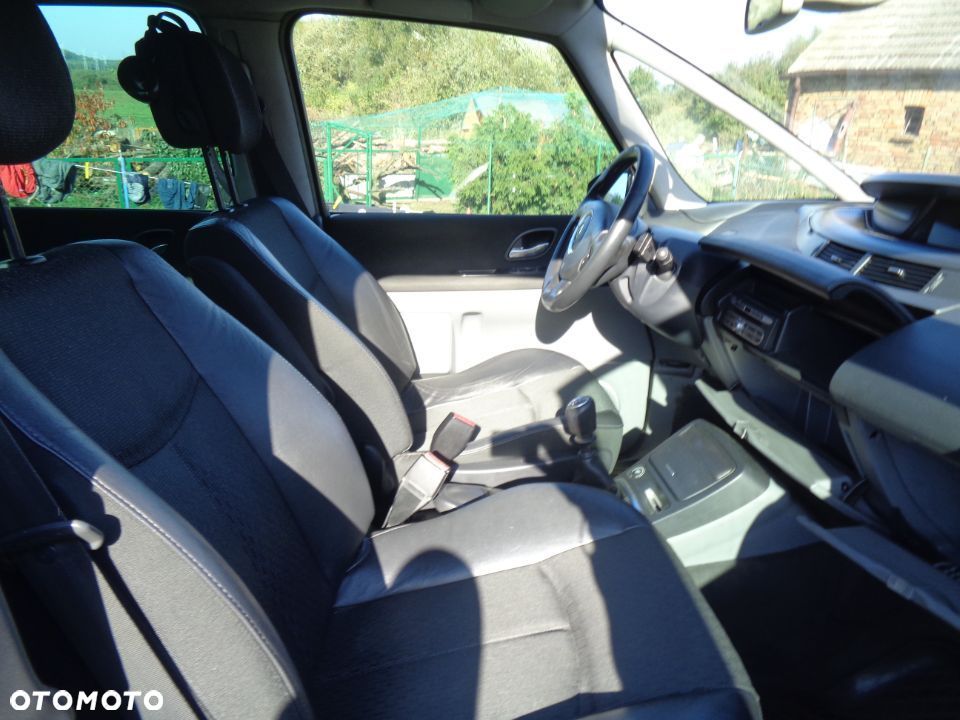 RENAULT ESPACE IV 2,0 DCI 8200 808 145 POMPA ABS STEROWNIK LIFTING - 17