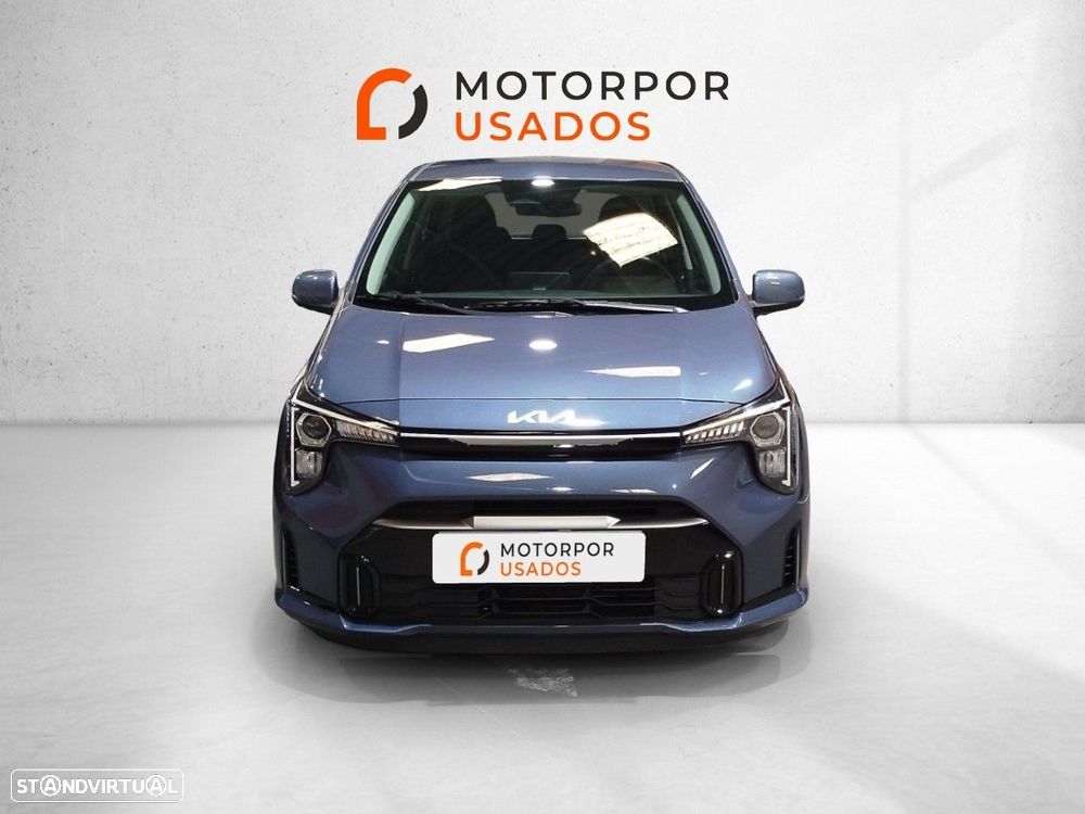 Kia Picanto 1.0 MPi Urban - 2