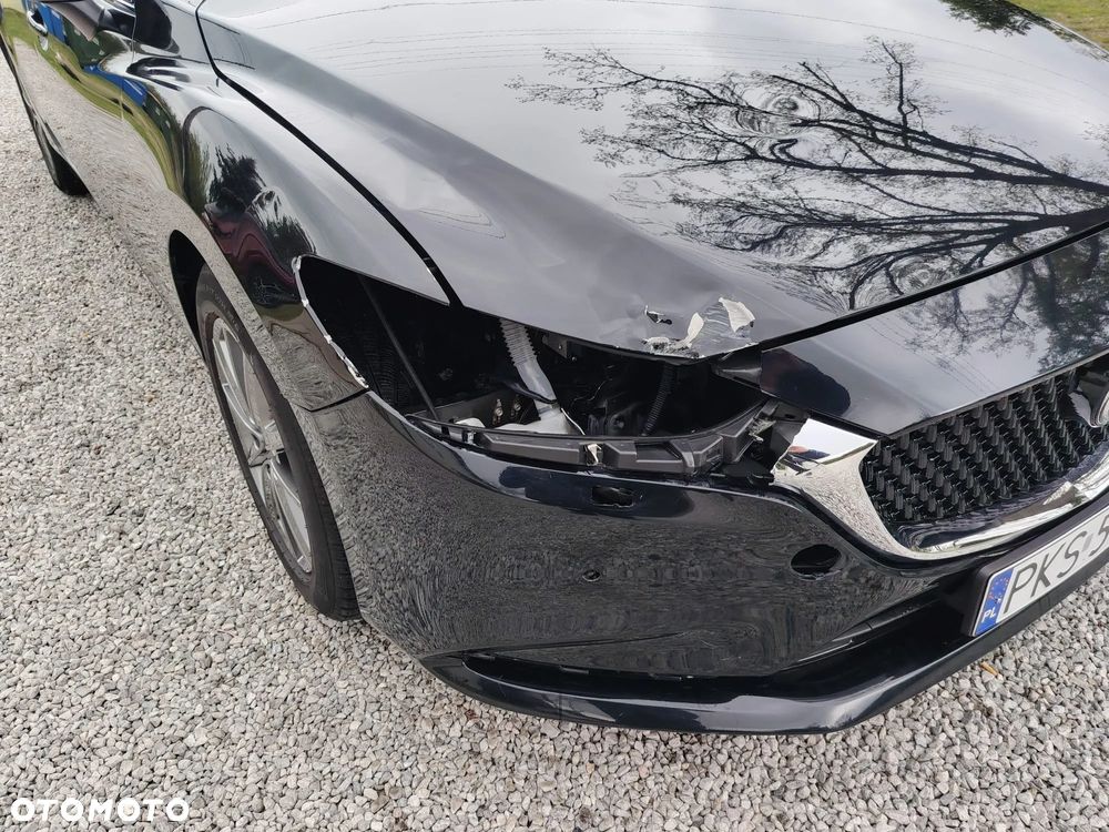 Mazda 6 2.0 SkyPrestige - 8