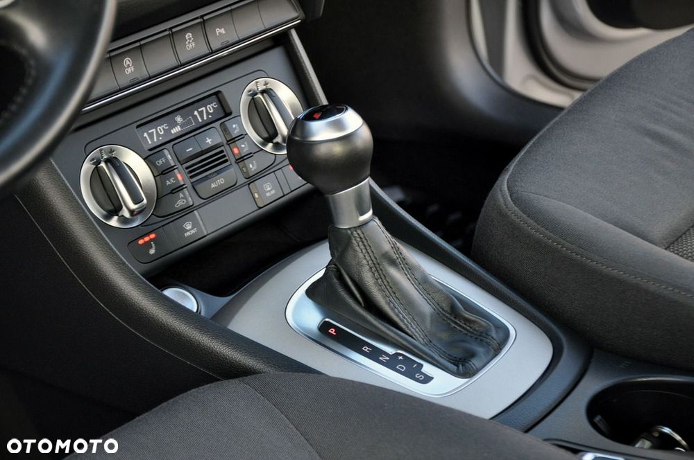 Audi Q3 - 35