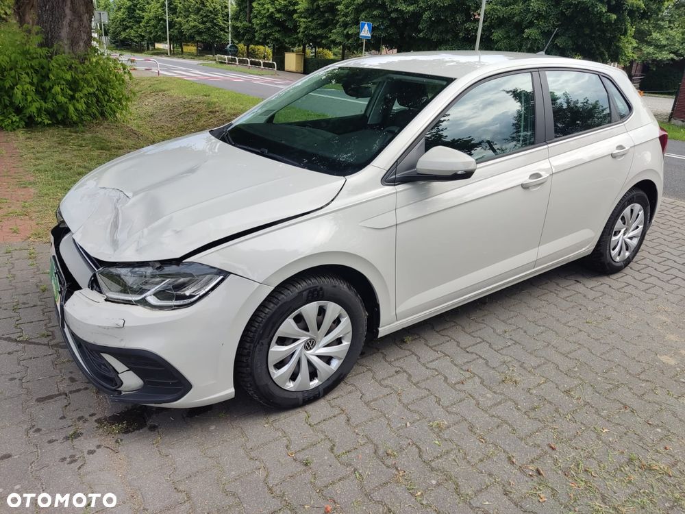 Volkswagen Polo - 3