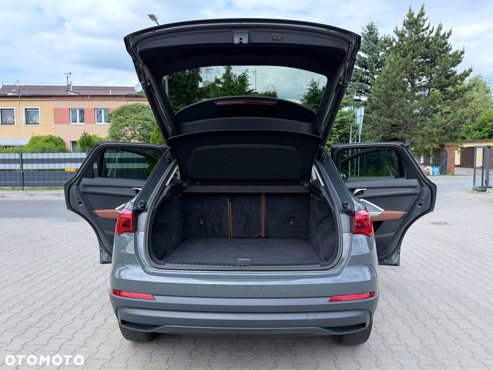 Audi Q3 40 TFSI Quattro S tronic - 15