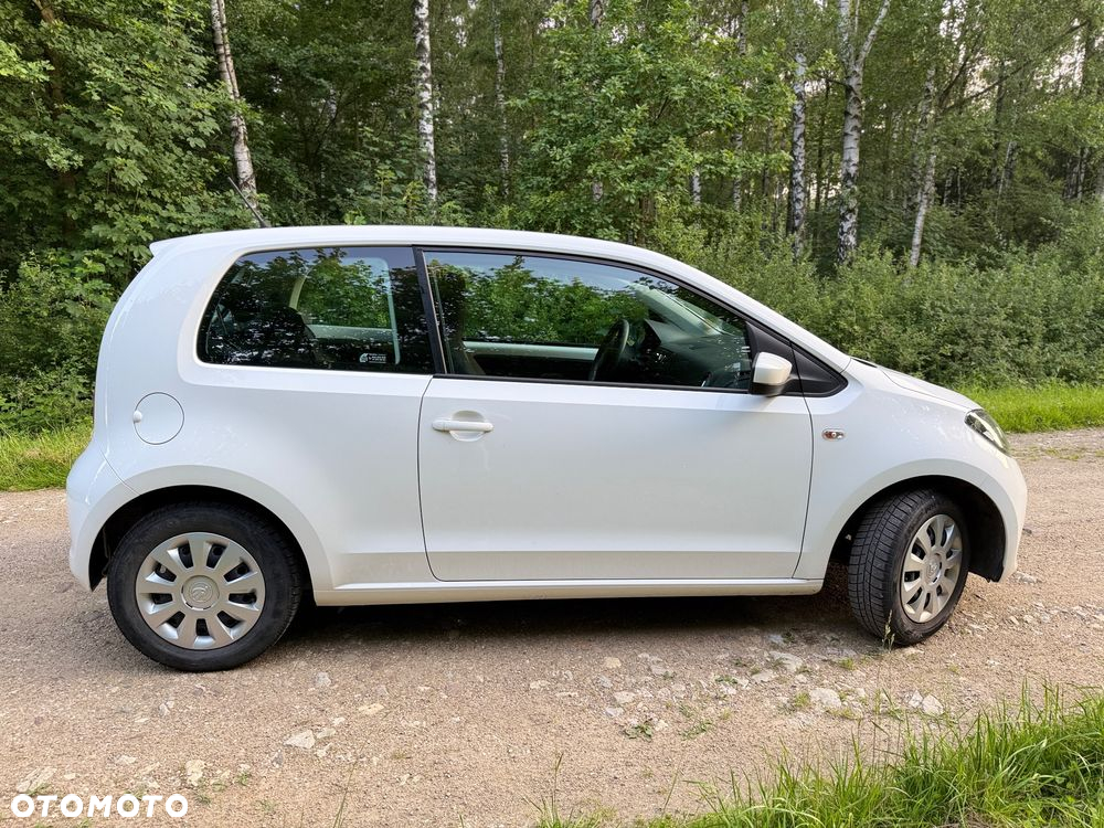 Skoda Citigo 1.0 Ambition - 4