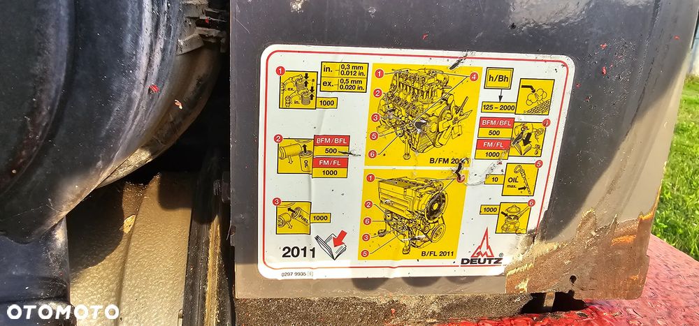 Ahlmann MANILOADER AL 85 t 4x4 - 19