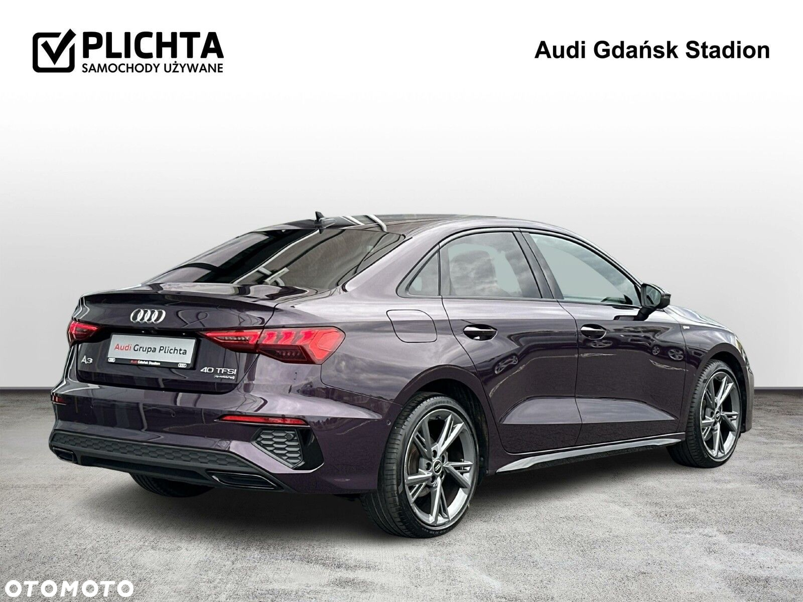 Audi A3 - 5