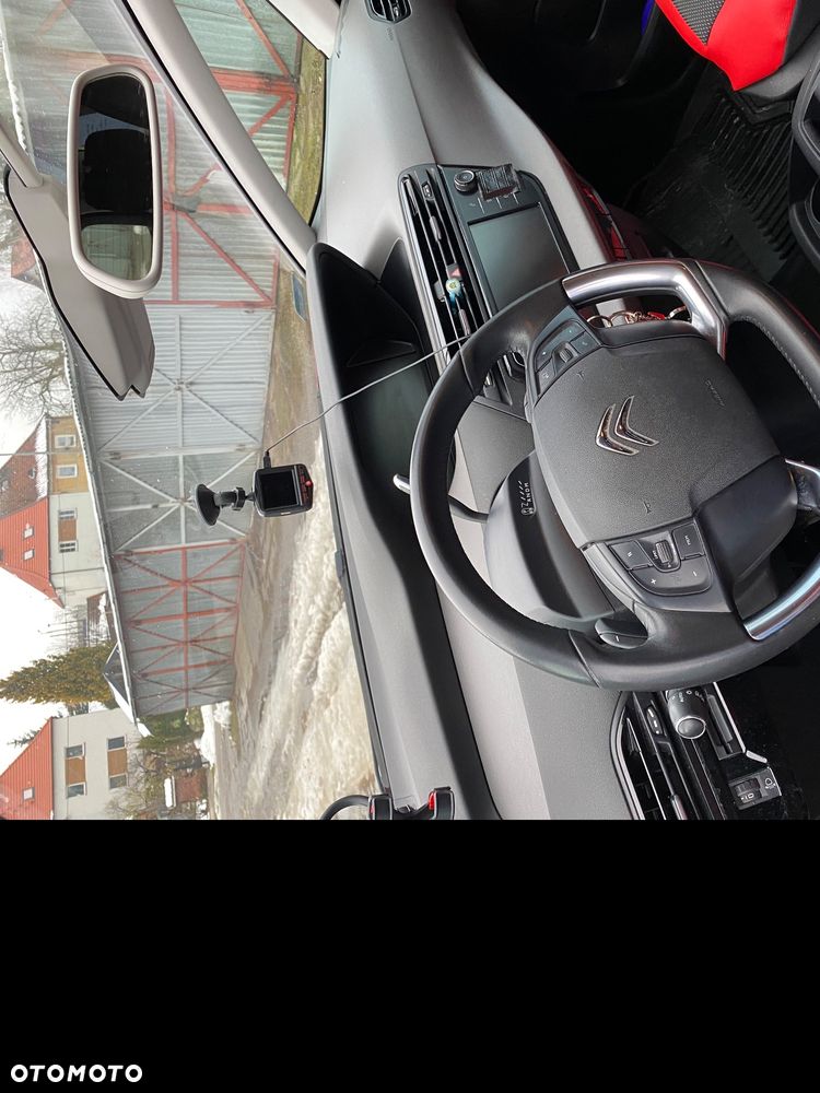 Citroën C4 SpaceTourer - 7