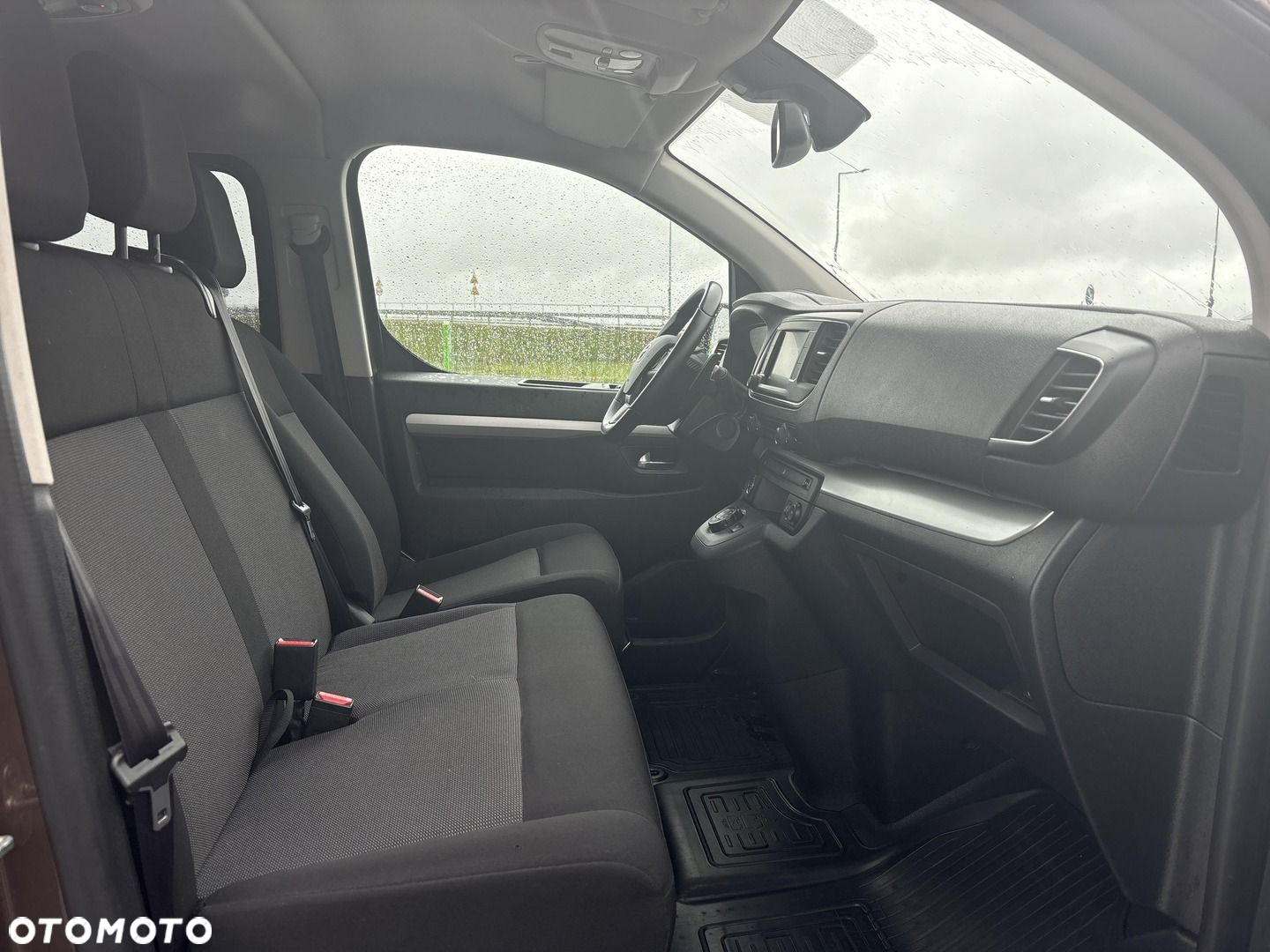 Toyota Proace Verso - 11