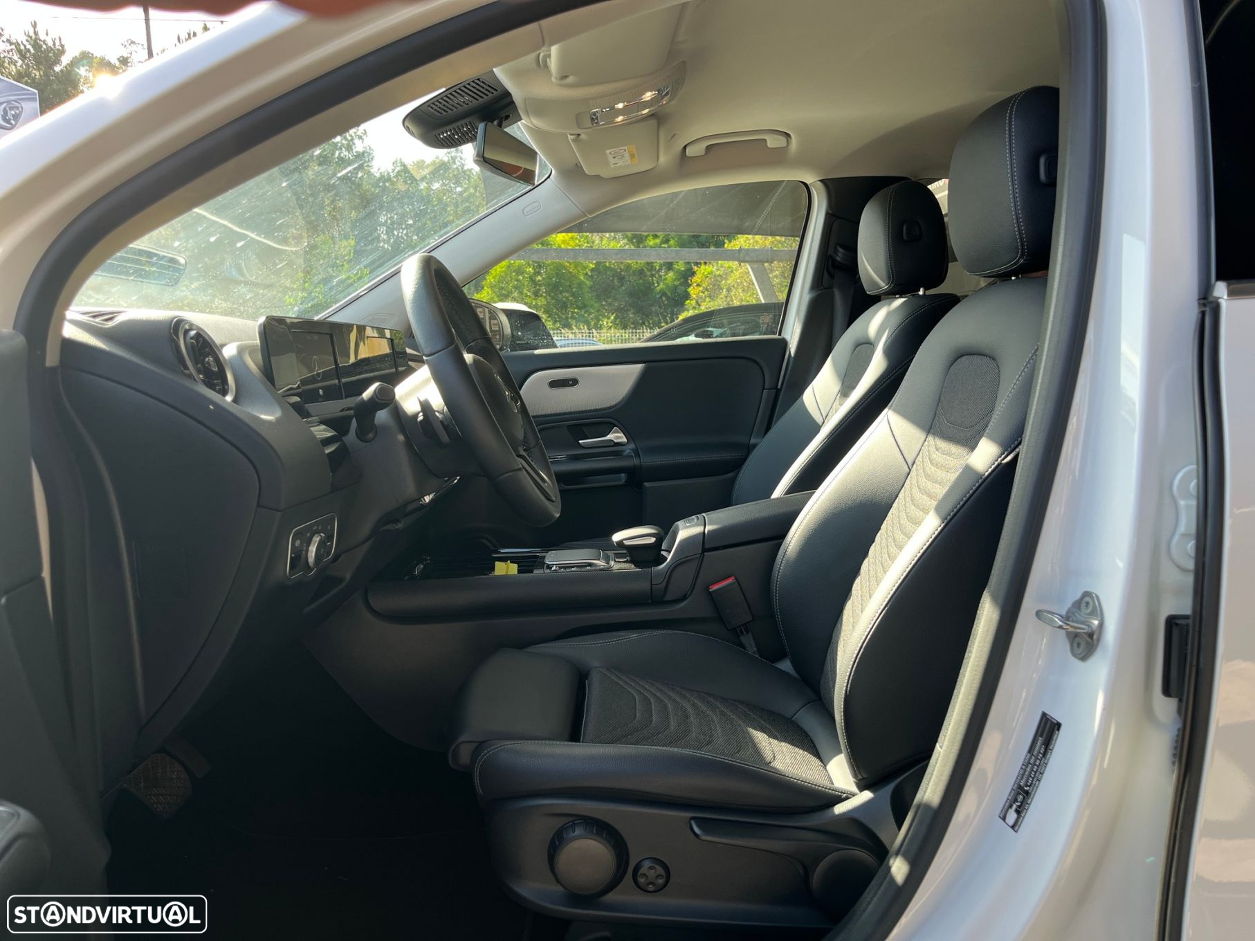Mercedes-Benz GLA 250 e Style - 14