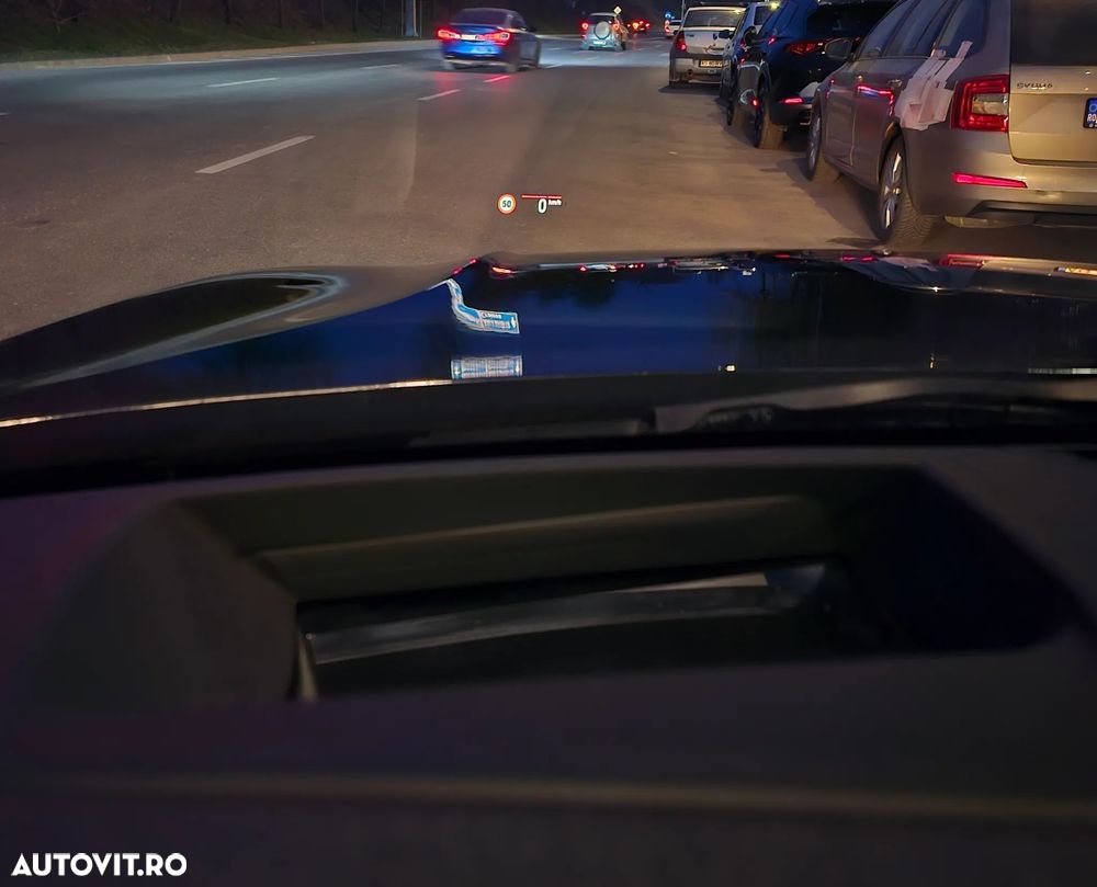 BMW Seria 3 320d AT MHEV - 19