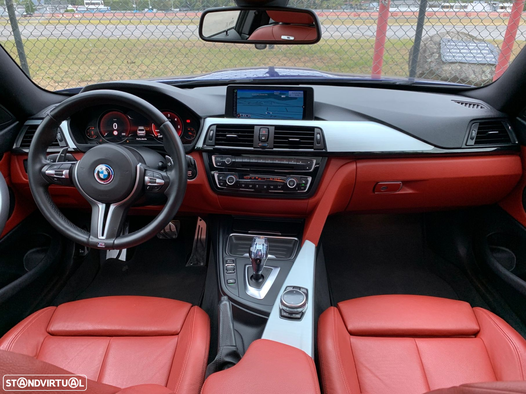 BMW 420 d Pack M Auto - 37