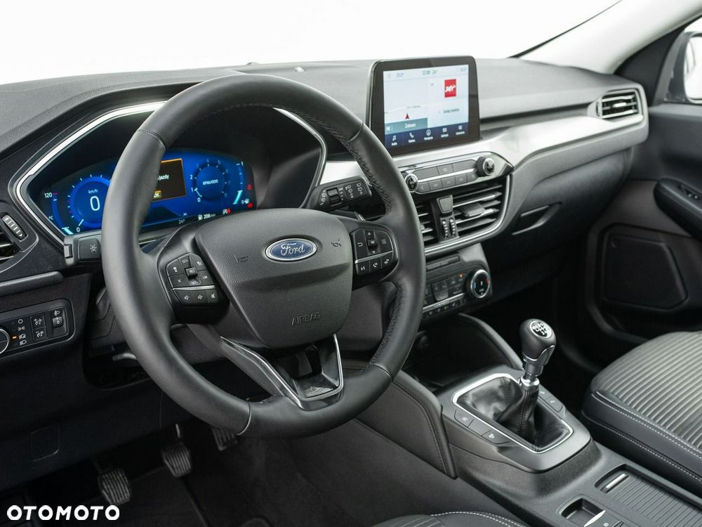 Ford Kuga 1.5 EcoBoost FWD Titanium X - 7