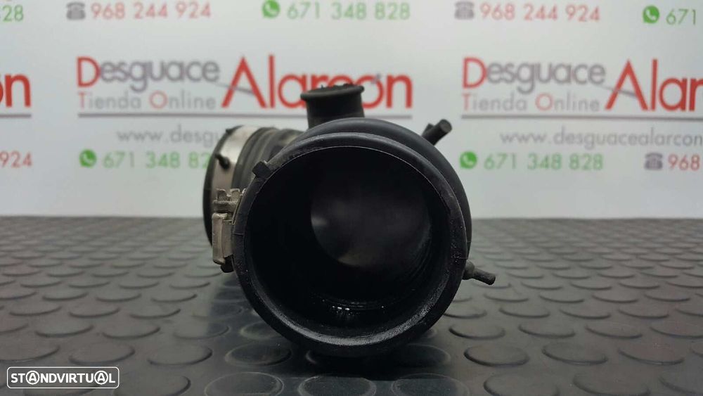 TUBO NISSAN NAVARA PICK-UP (D40M) KING CAB SE 4X4 - 6