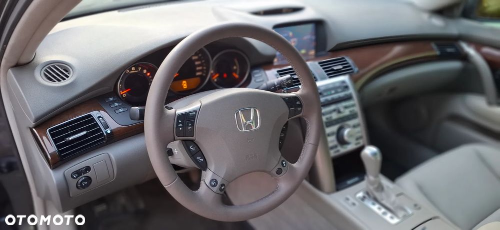 Honda Legend 3.5 Executive - 20