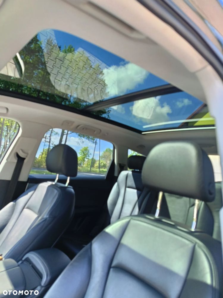Audi Q7 3.0 TDI Quattro Tiptronic - 10