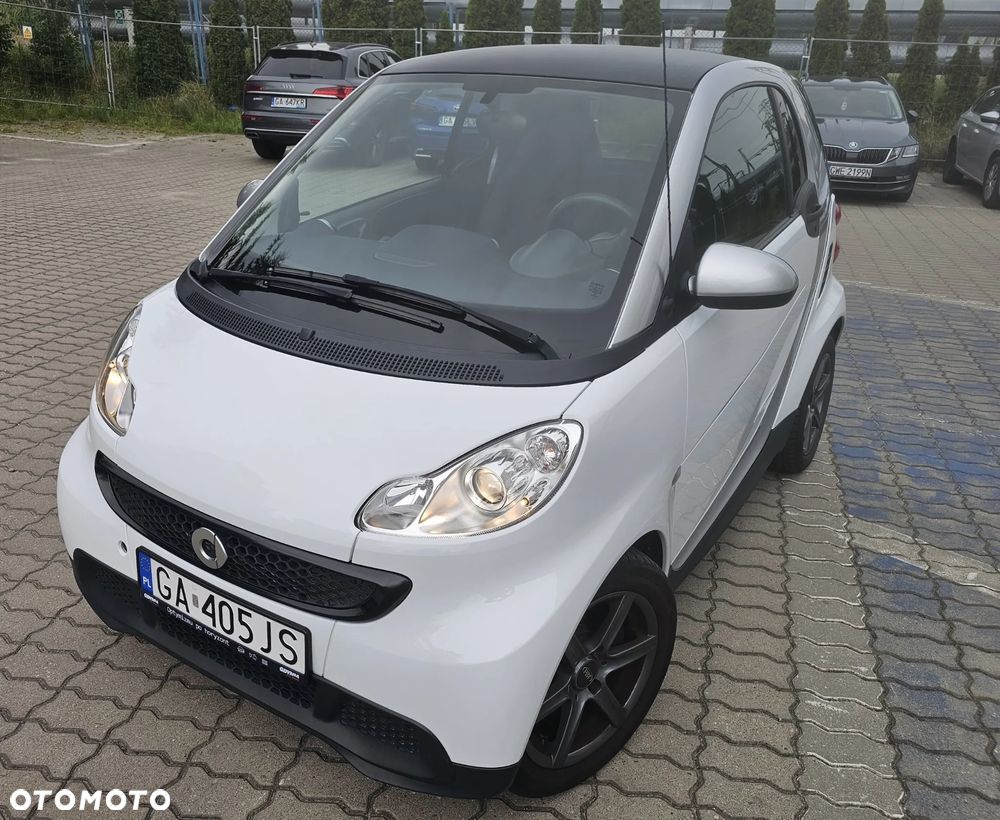 Smart Fortwo - 4