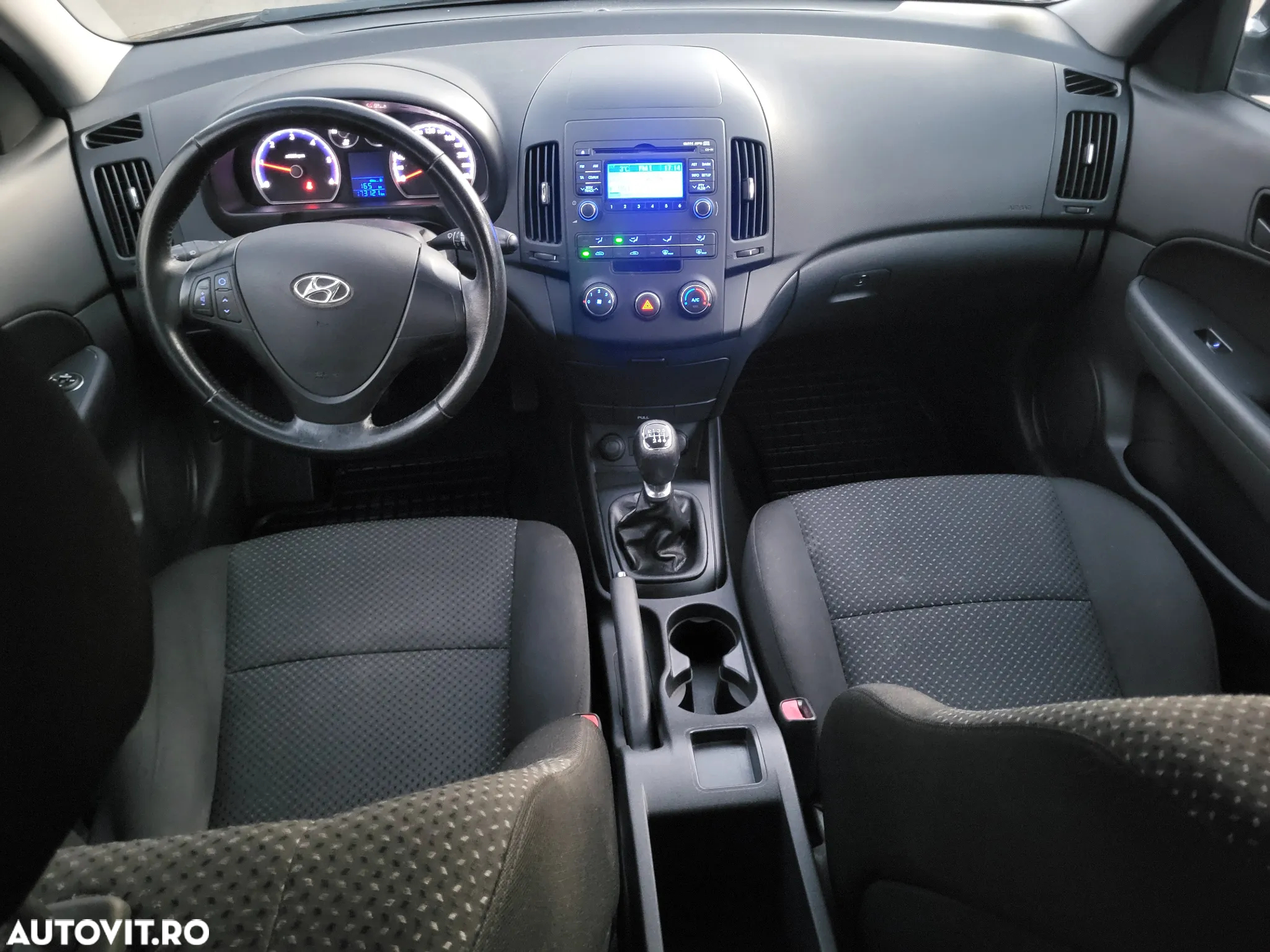 Hyundai i30 1.6 CRDI Edition Plus - 5