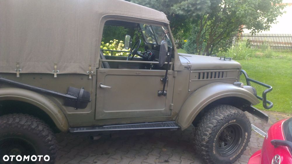 Gaz 69 - 13