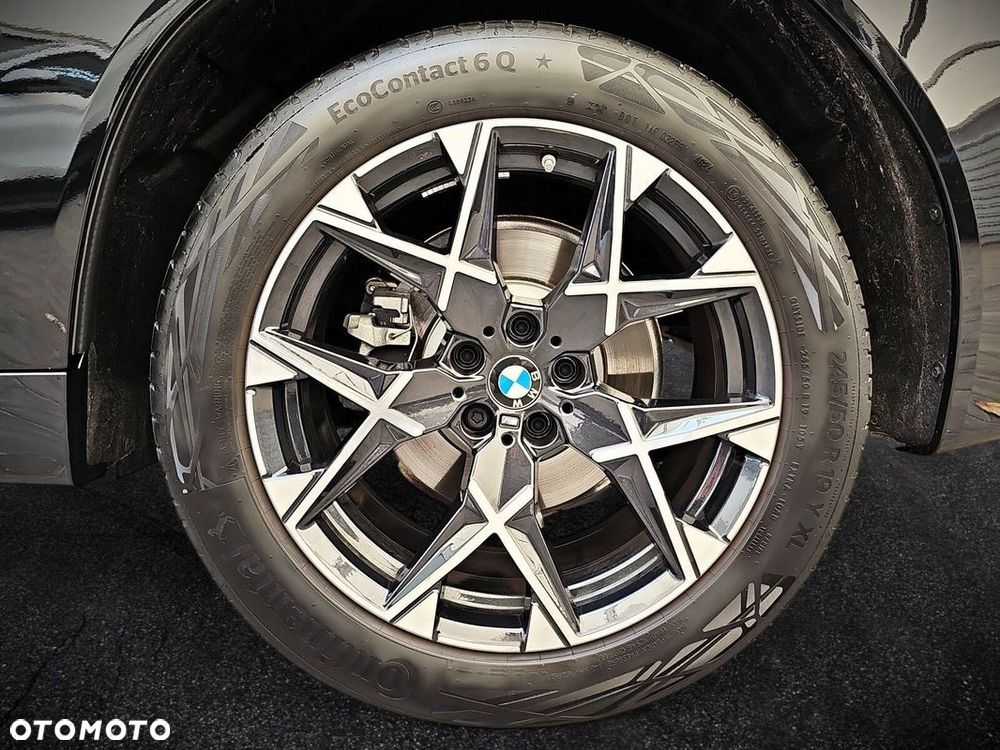 BMW X3 - 8