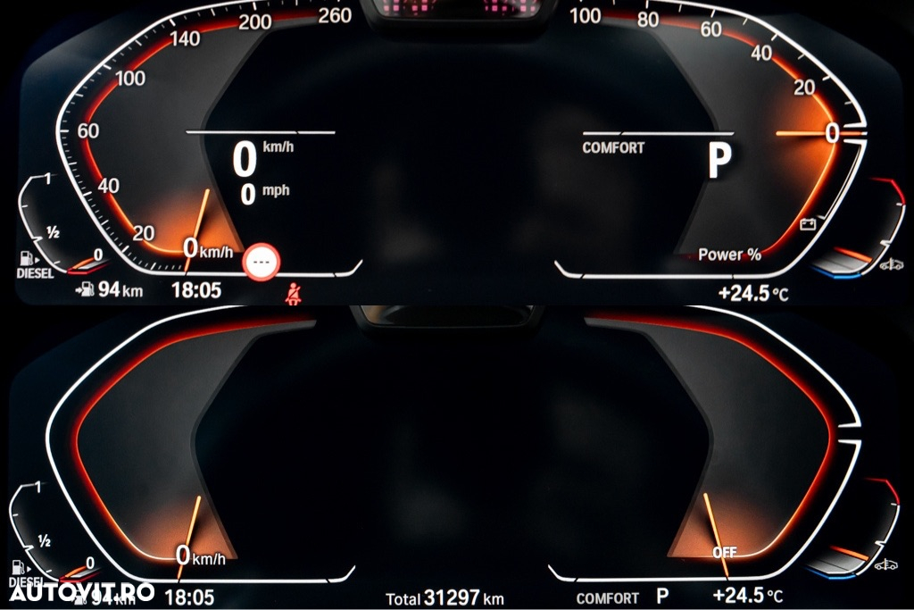 BMW X6 xDrive30d AT MHEV - 13