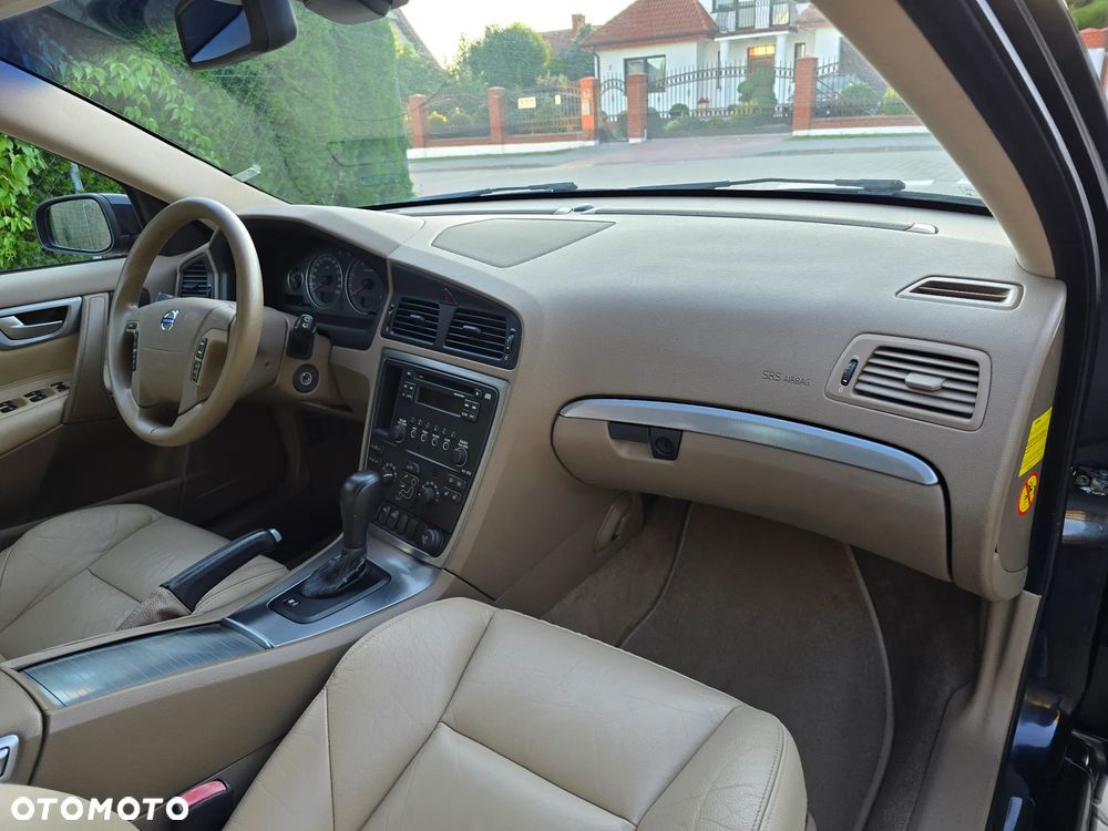 Volvo V70 - 26