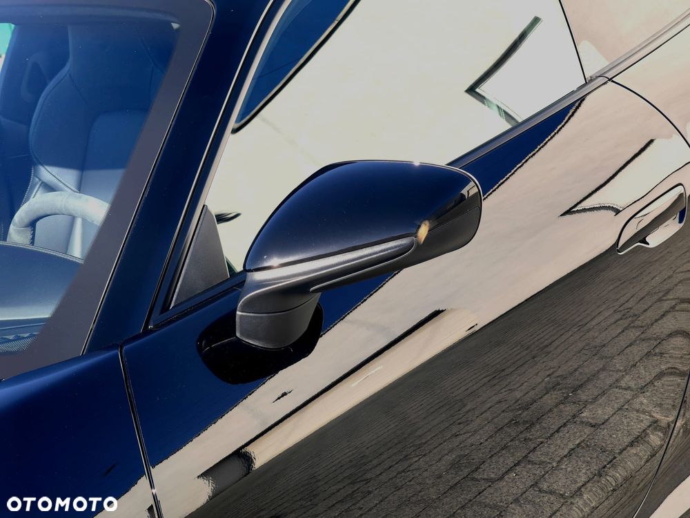 Porsche 911 Carrera S - 8